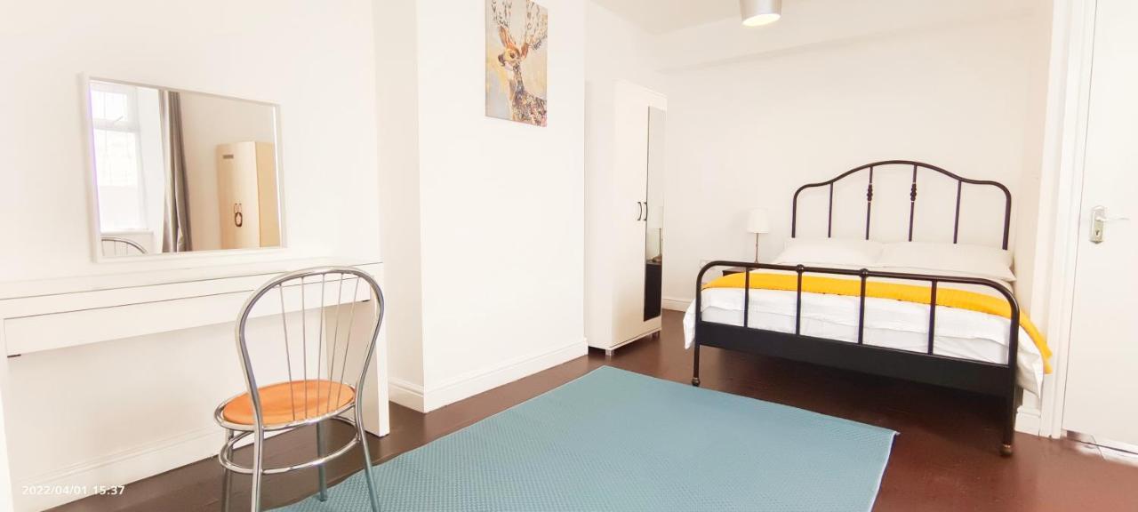 Apartament Acacia Flat 189 In Wembley Londyn Zewnętrze zdjęcie