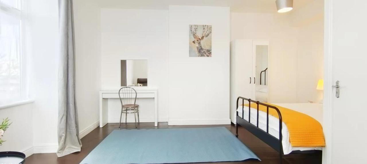 Apartament Acacia Flat 189 In Wembley Londyn Zewnętrze zdjęcie