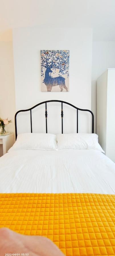 Apartament Acacia Flat 189 In Wembley Londyn Zewnętrze zdjęcie
