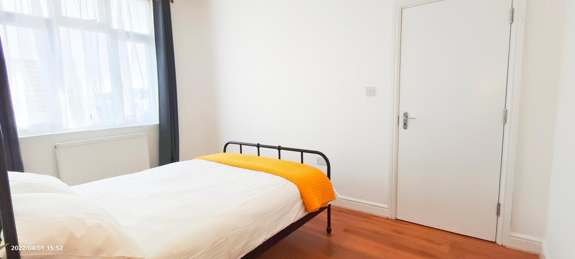 Apartament Acacia Flat 189 In Wembley Londyn Zewnętrze zdjęcie