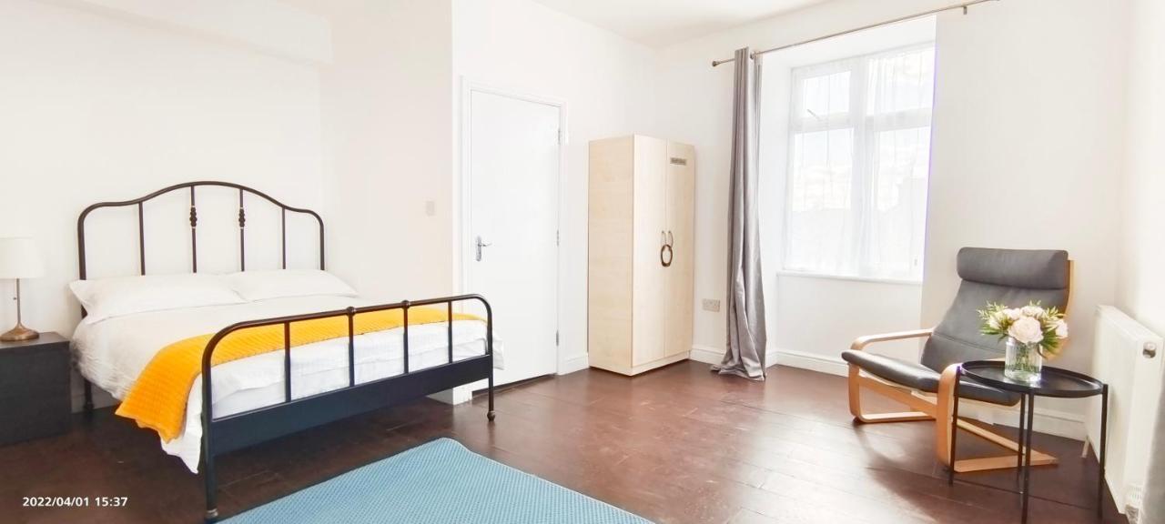 Apartament Acacia Flat 189 In Wembley Londyn Zewnętrze zdjęcie