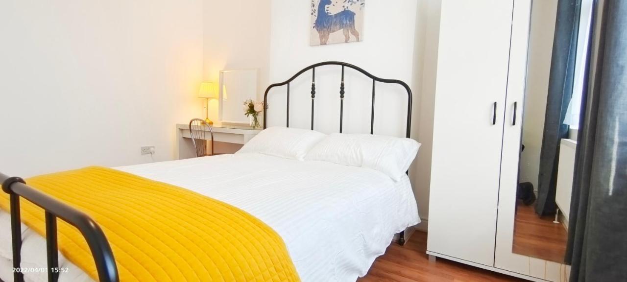 Apartament Acacia Flat 189 In Wembley Londyn Zewnętrze zdjęcie