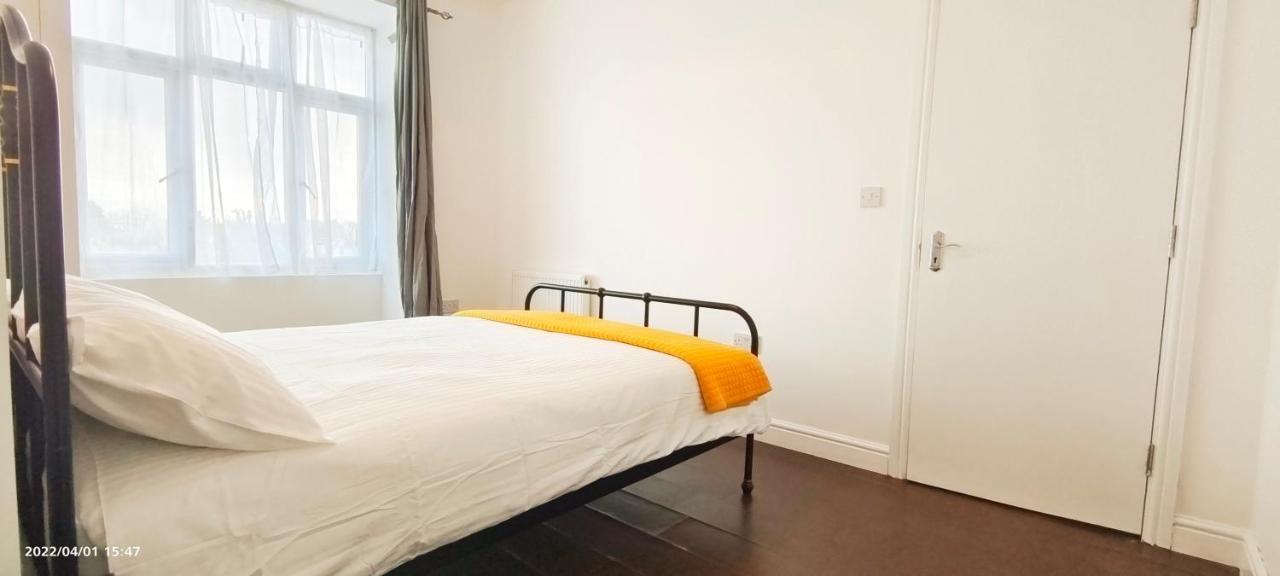 Apartament Acacia Flat 189 In Wembley Londyn Zewnętrze zdjęcie