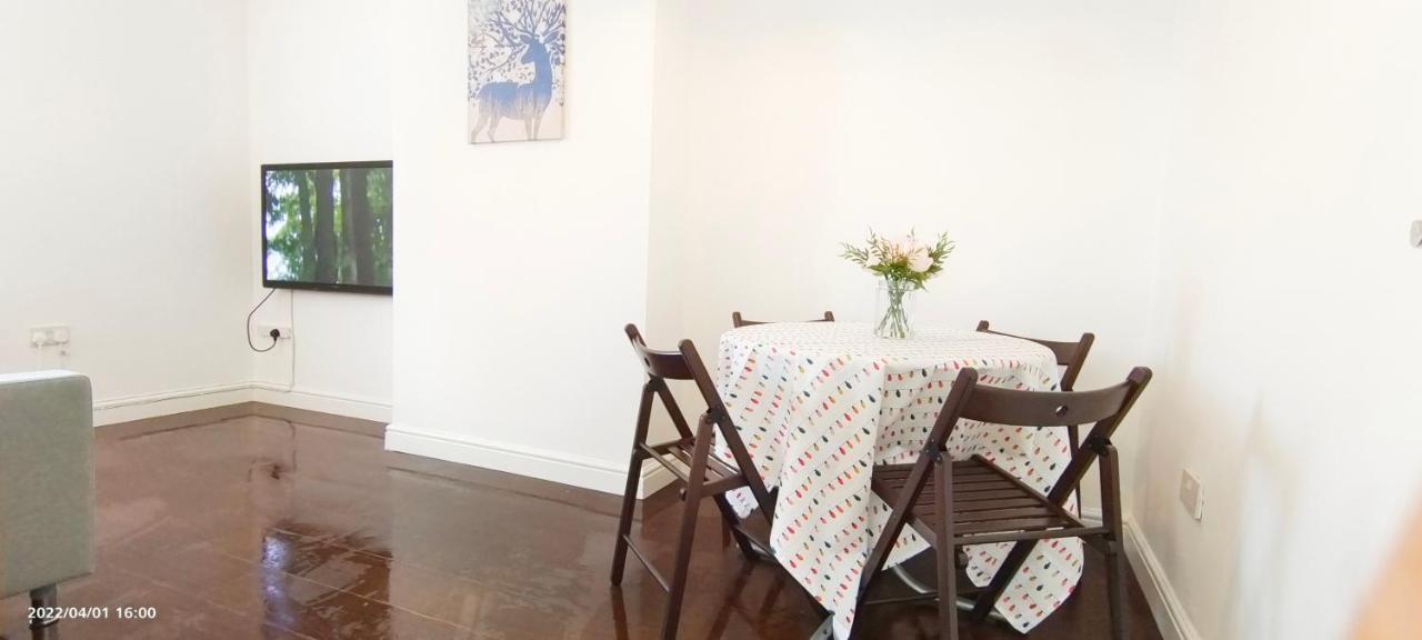 Apartament Acacia Flat 189 In Wembley Londyn Zewnętrze zdjęcie
