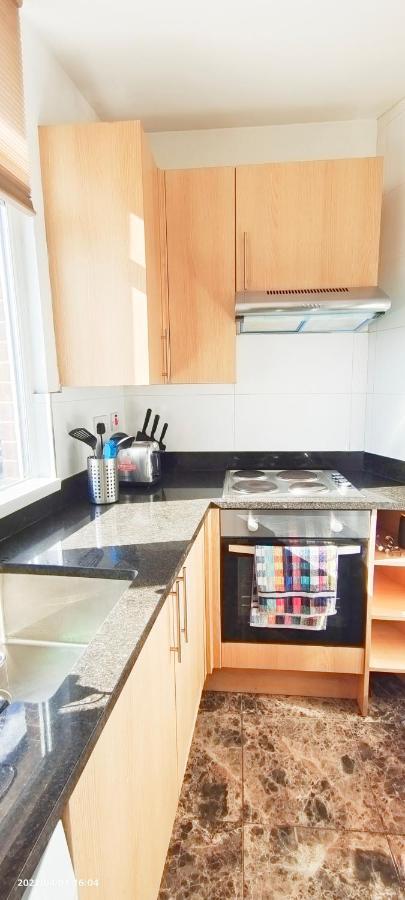 Apartament Acacia Flat 189 In Wembley Londyn Zewnętrze zdjęcie