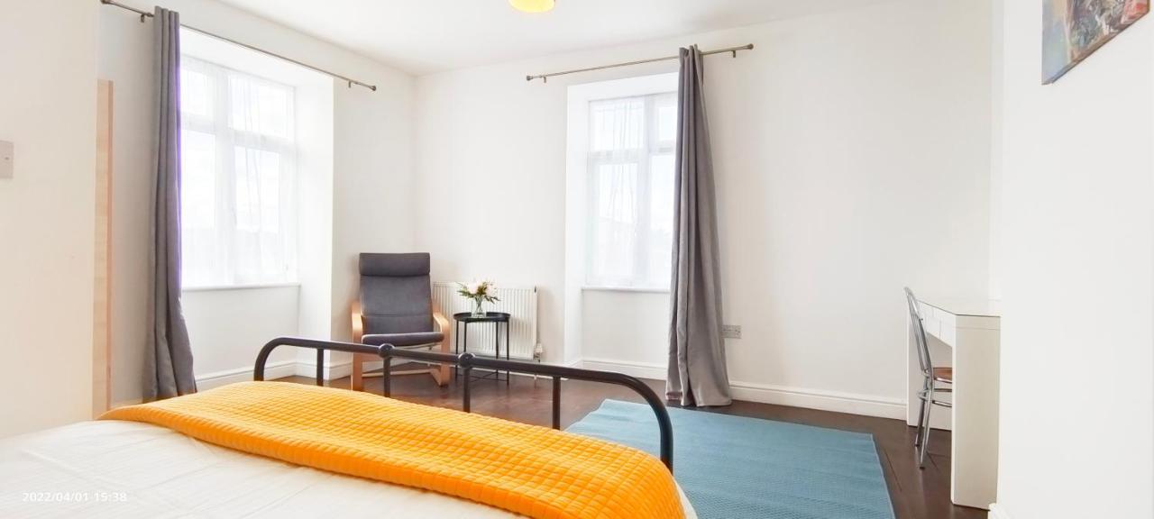 Apartament Acacia Flat 189 In Wembley Londyn Zewnętrze zdjęcie