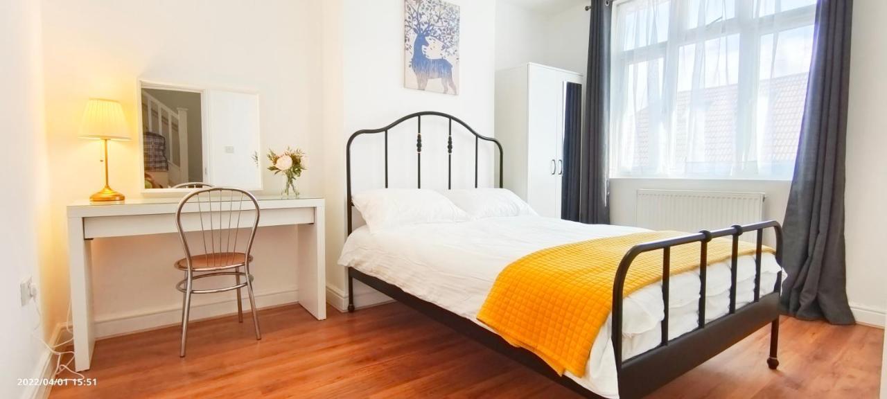 Apartament Acacia Flat 189 In Wembley Londyn Zewnętrze zdjęcie