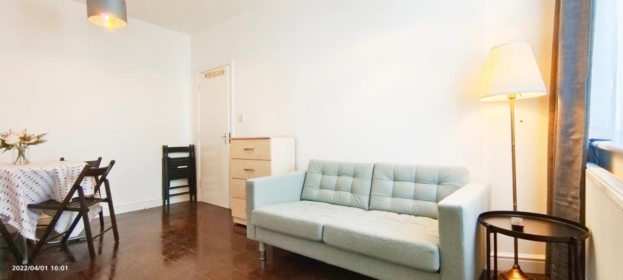 Apartament Acacia Flat 189 In Wembley Londyn Zewnętrze zdjęcie