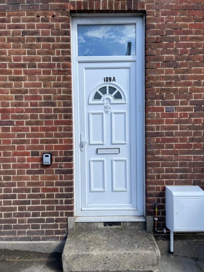 Apartament Acacia Flat 189 In Wembley Londyn Zewnętrze zdjęcie